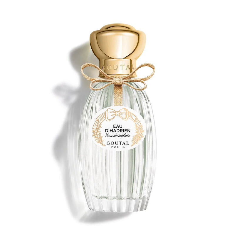 Goutal Eau D'Hadrien Perfume For Unisex EDT 50ml