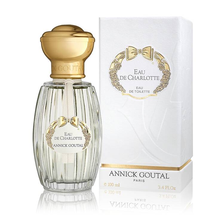 Goutal Eau De Charlotte for Women EDT 100 ml