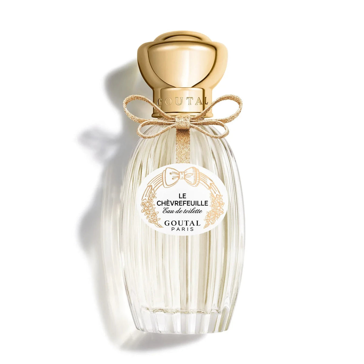 Goutal Le Chevrefeuille Perfume For Women EDT 100ml