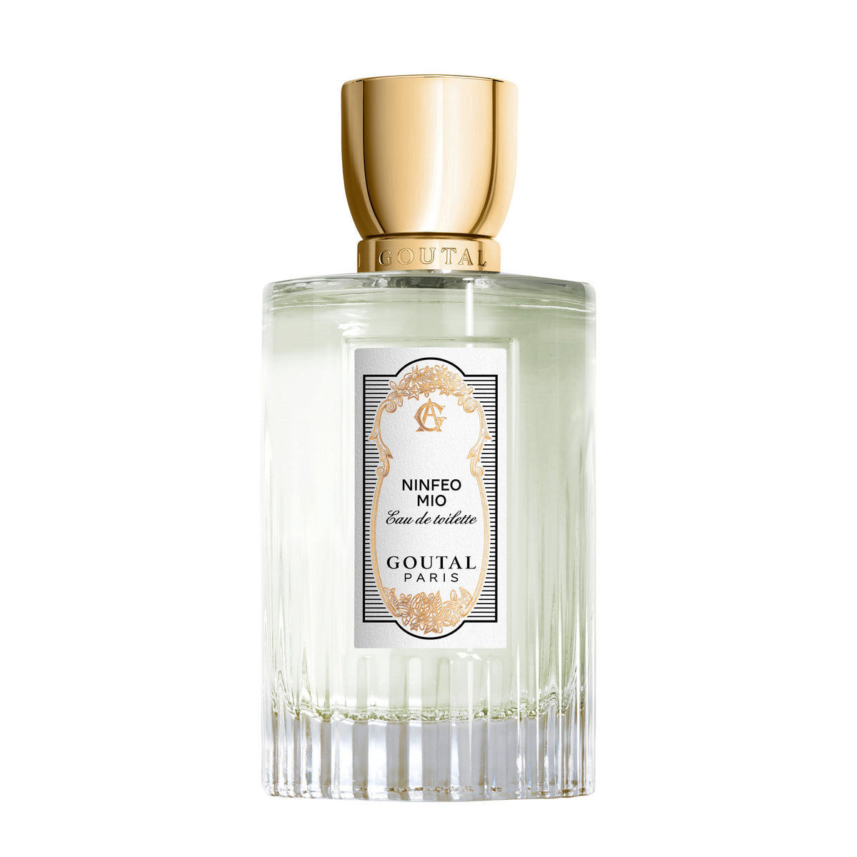 Goutal Ninfeo Mio Perfume For Unisex EDT 100ml