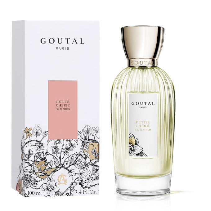 Goutal Petite Cherie Perfume For Women EDP 100ml Refillable