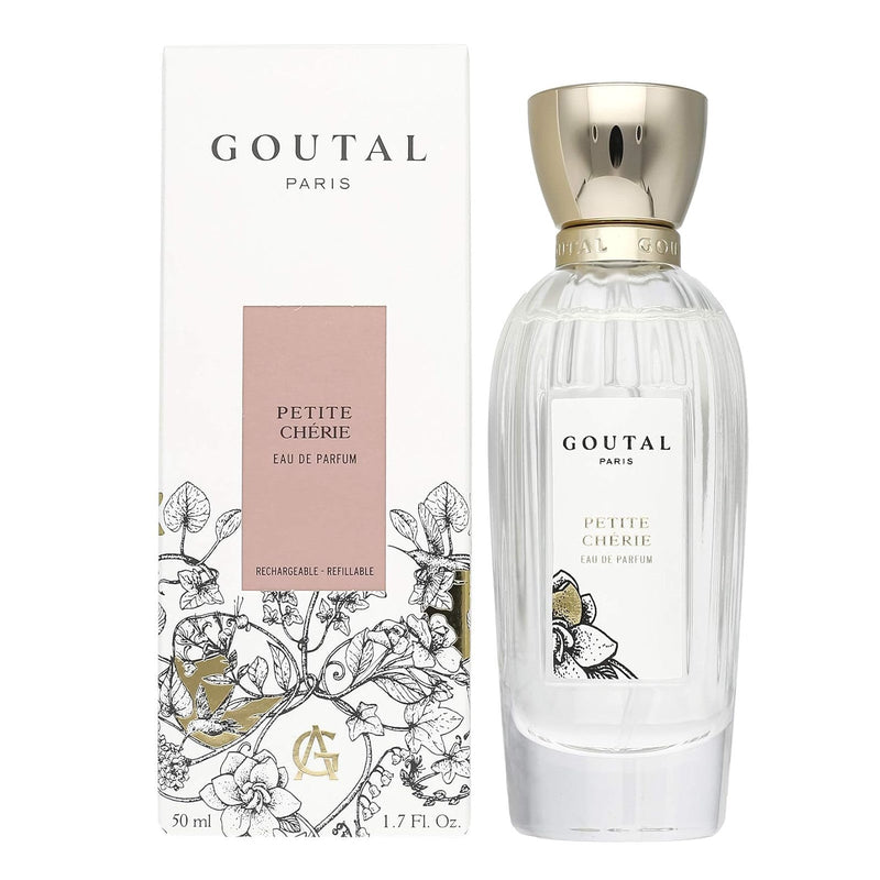 Goutal Petite Cherie Perfume For Women EDP 50ml Refillable