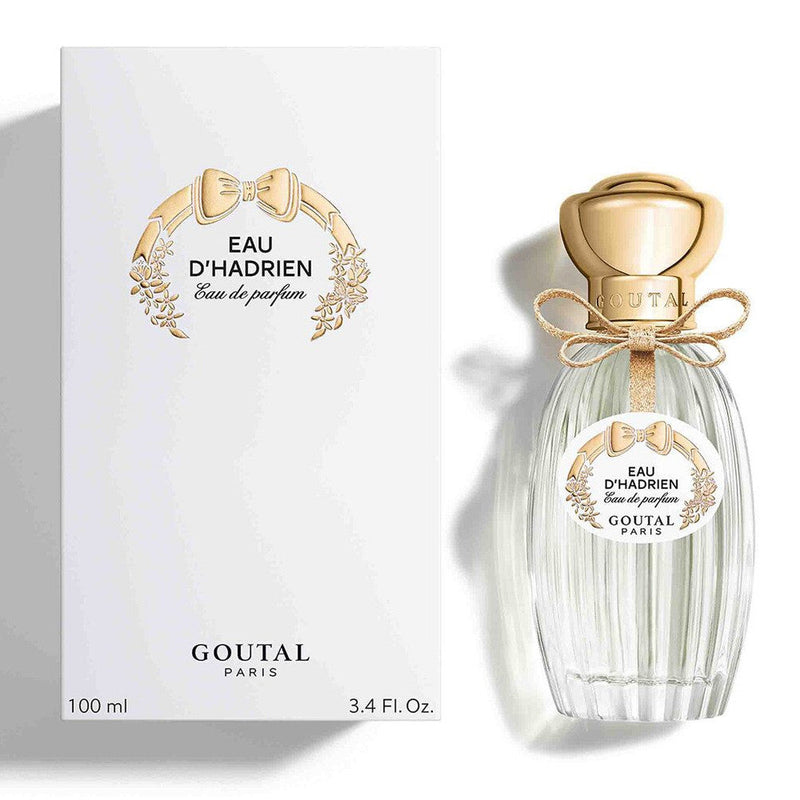 Annick Goutal Eau D'Hadrien Perfume For Women EDP 100ml