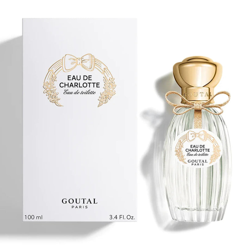 Annick Goutal Eau De Charlotte Perfume For Women EDT 100ml