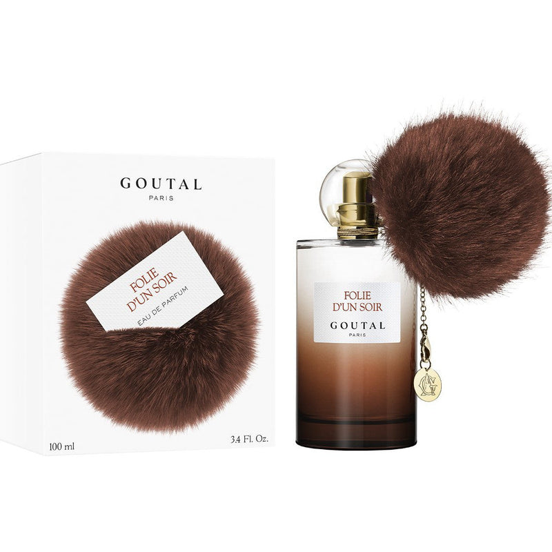 Annick Goutal Folie D'un Soir Perfume For Women EDP 100ml