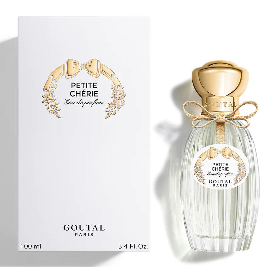 Annick Goutal Petite Cherie Perfume For Women EDP 100ml