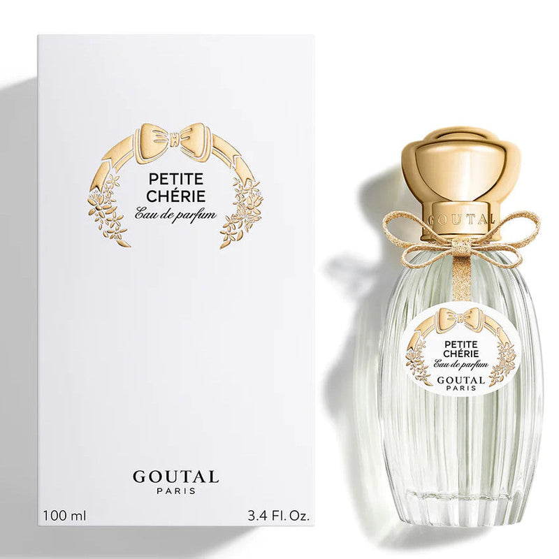 Annick Goutal Petite Cherie Perfume For Women EDP 100ml
