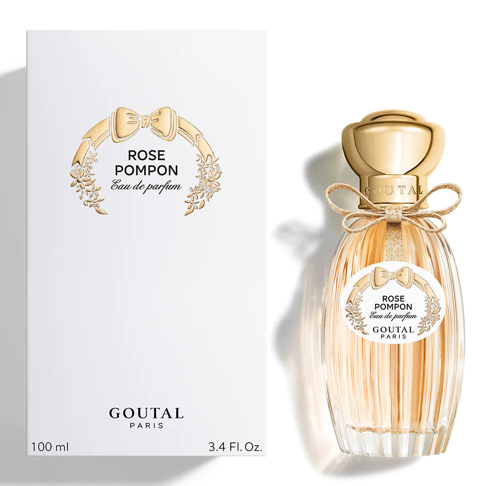 Annick Goutal Rose Pompon Perfume For Women EDP 100ml