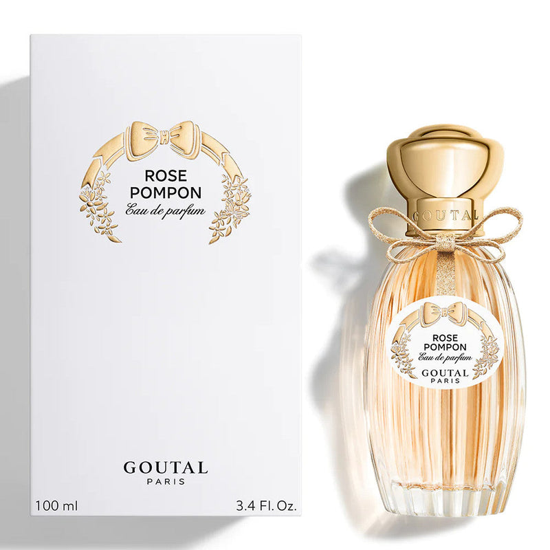 Annick Goutal Rose Pompon Perfume For Women EDP 100ml