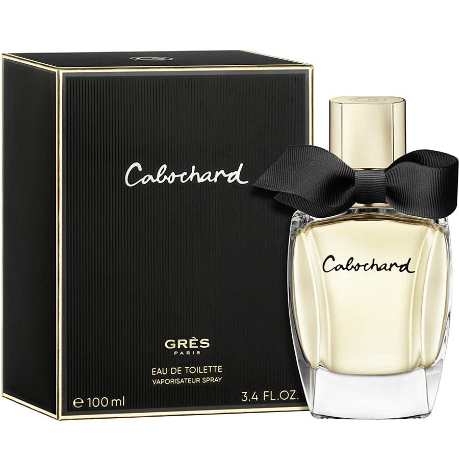 Gres Cabochard Perfume For Women EDT 100ml