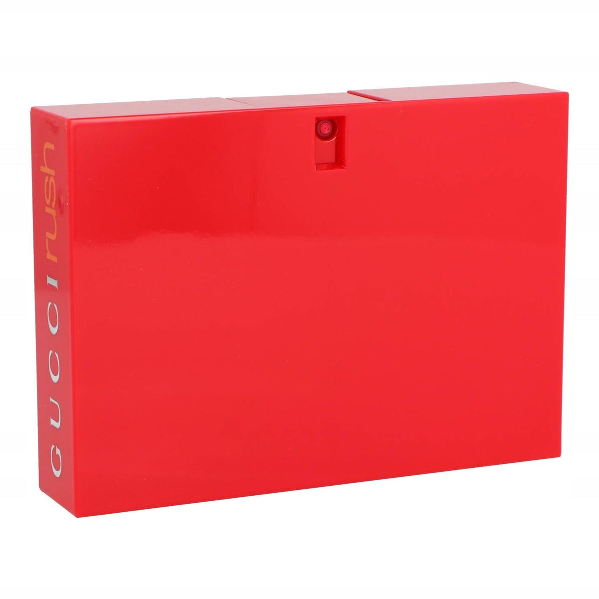 Gucci Rush Eau De Toilette For Women - Chypre Fruity Perfume 75ml