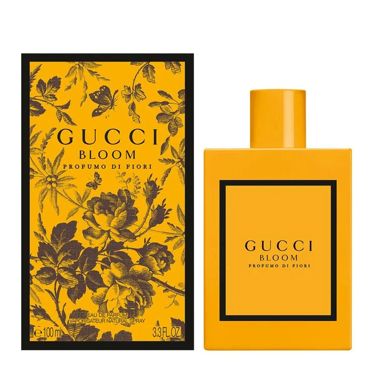Gucci Bloom Profumo Di Fiori for Women EDP 100 ml
