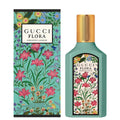 Gucci Flora Gorgeous Jasmine Perfume For Women EDP 50ml
