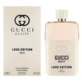 Gucci Guilty Love Edition Mmxxi Pour Femme Perfume For Women EDP 90ml