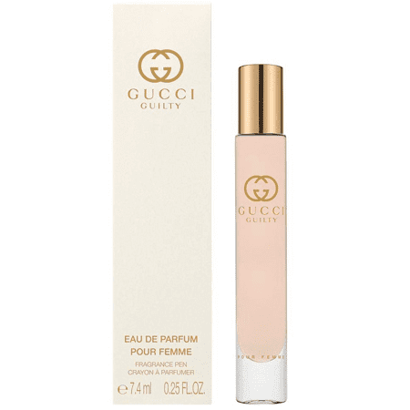 Gucci Guilty Pour Femme Perfume For Women EDP 7.4ml Mini Roll on