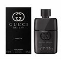 Gucci Guilty Pour Homme Perfume For Men Parfum 50ml