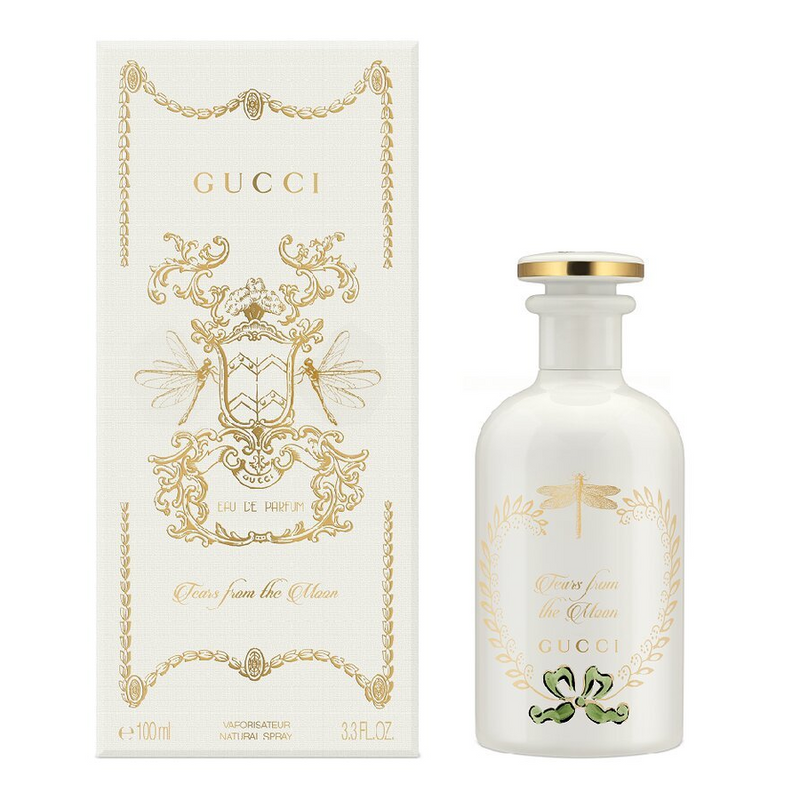 Gucci Tears From The Moon Perfume For Unisex EDP 100ml