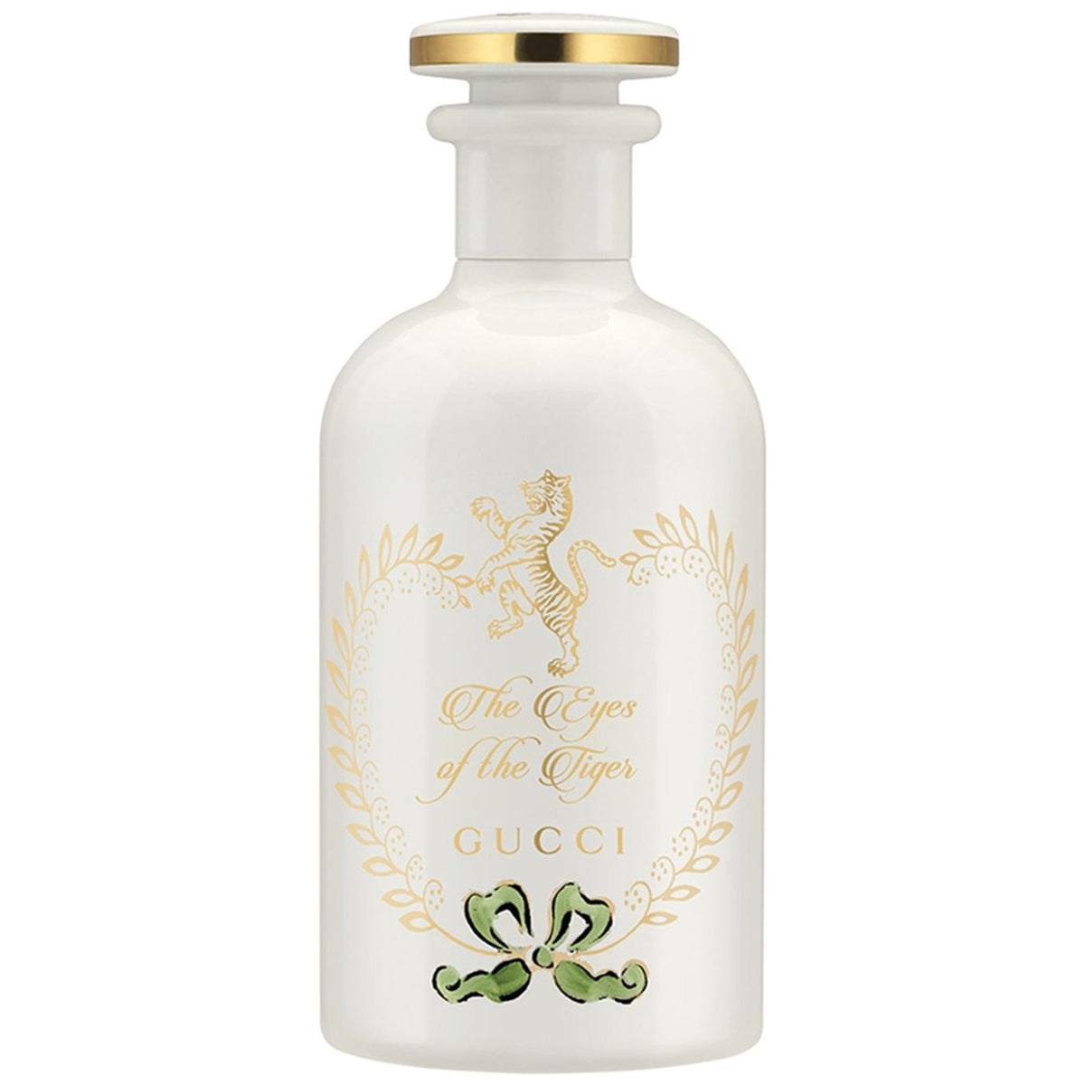 Gucci The Eyes Of The Tiger Perfume For Unisex EDP 100ml