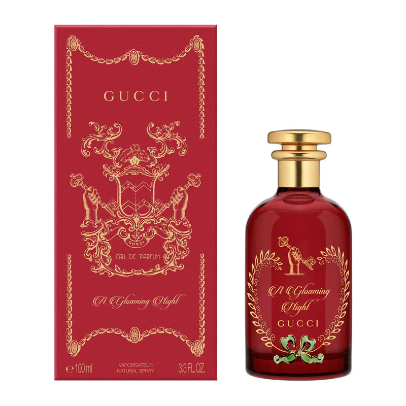 Gucci A Gloaming Night Perfume For Unisex EDP 100ml