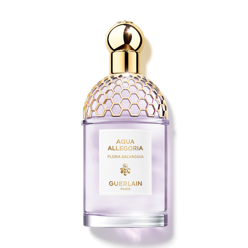 Guerlain Aqua Allegoria Flora Salvaggia Perfume For Women EDT 125ml