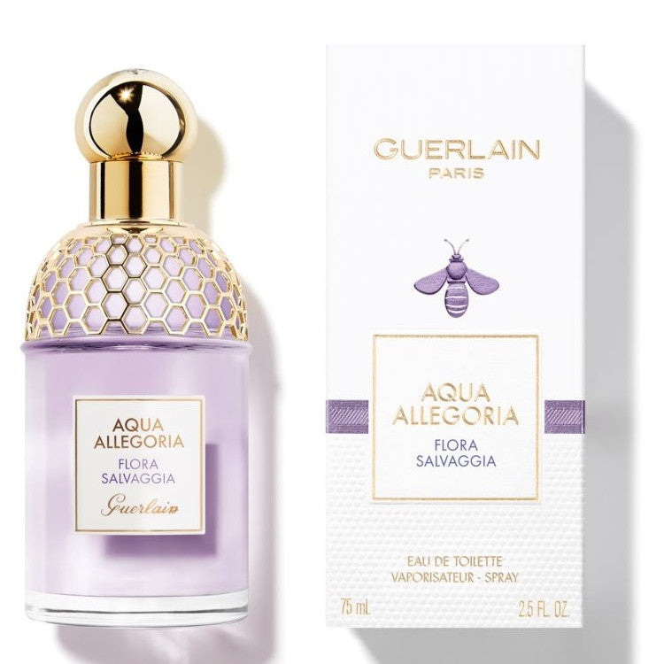 Guerlain Aqua Allegoria Flora Salvaggia Perfume For Women EDT 75ml