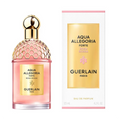 Guerlain Aqua Allegoria Forte Rosa Rossa Perfume For Women EDP 125ml