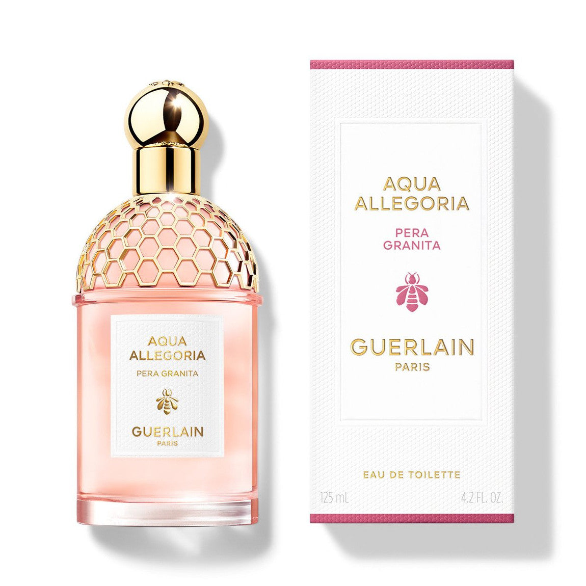 Guerlain Aqua Allegoria Pera Granita Perfume For Women EDT 125ml
