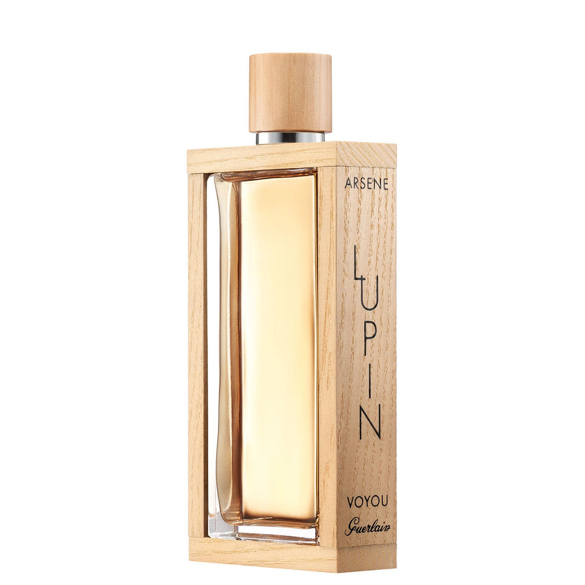 Guerlain Arsene Lupin Voyou Perfume For Men EDP 100ml