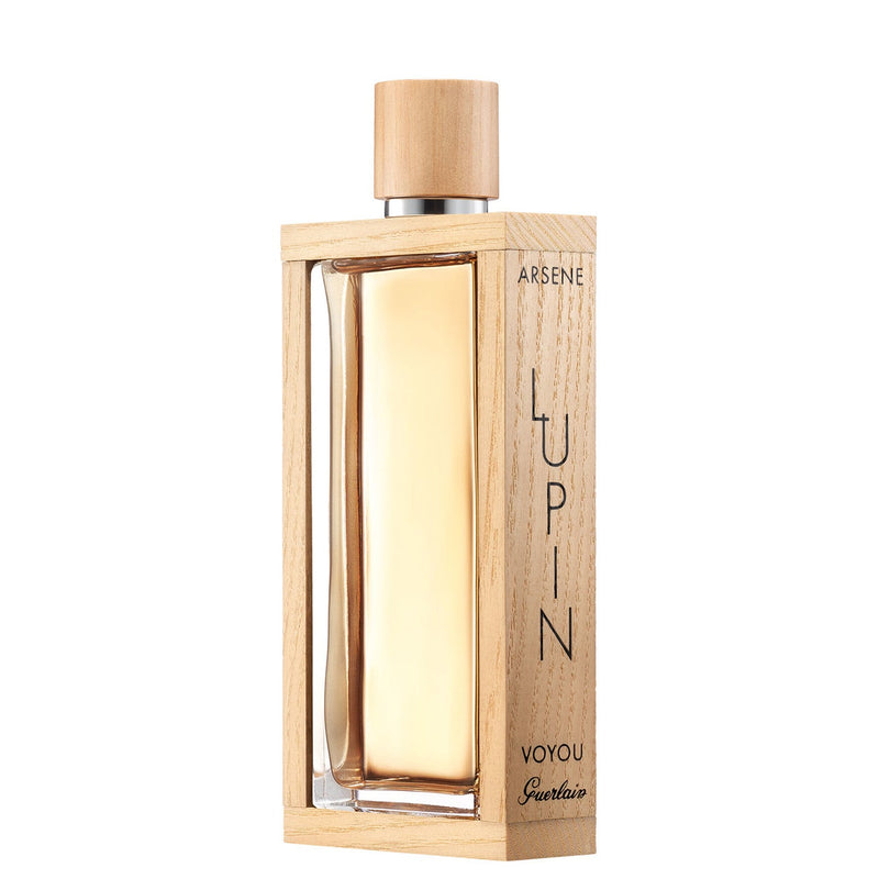 Guerlain Arsene Lupin Voyou Perfume For Men EDP 100ml