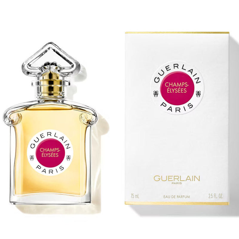 Guerlain Champs Elysees Perfume For Women EDP 75ml