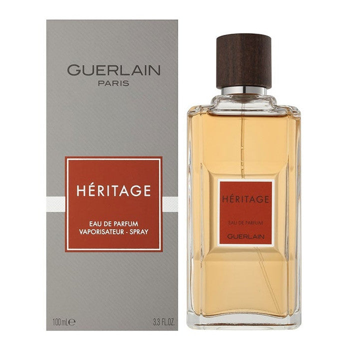 Guerlain Heritage Perfume For Men EDP 100ml