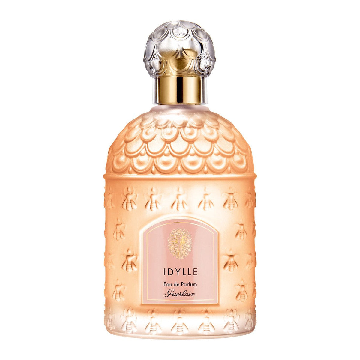Guerlain Idylle Perfume For Women EDP 50ml