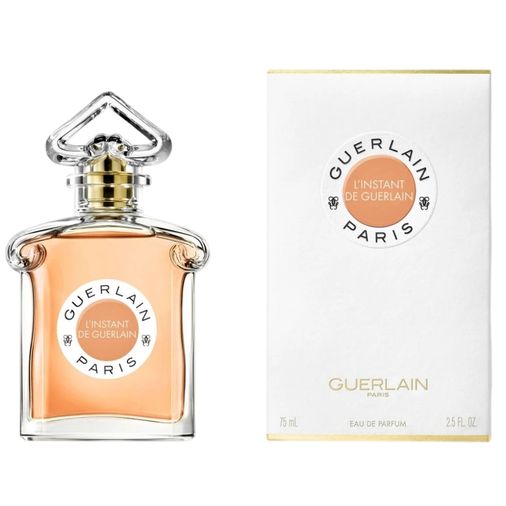 Guerlain L'Instant De Guerlain Perfume For Women EDP 75ml