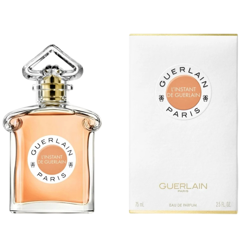 Guerlain L'Instant De Guerlain Perfume For Women EDP 75ml