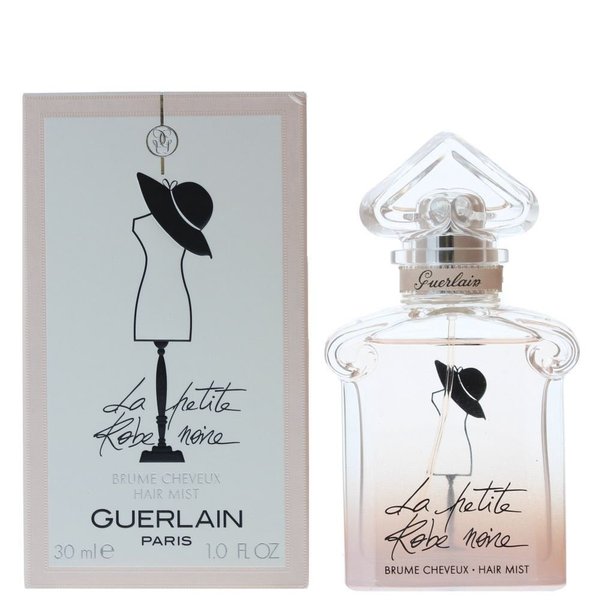Guerlain La Petite Robe Noire Hair Mist For Women 30ml