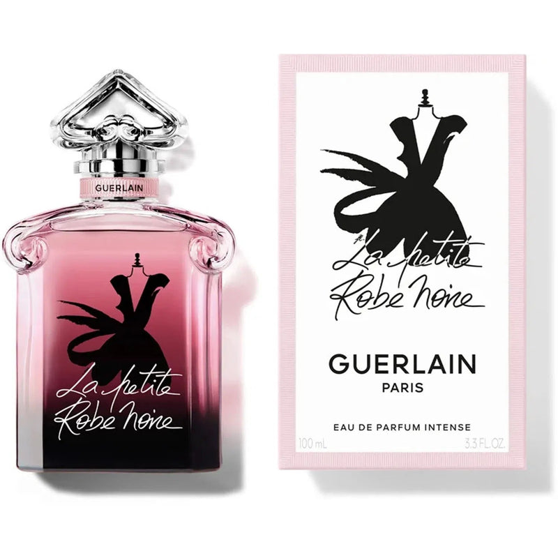 Guerlain La Petite Robe Noire Perfume For Women EDP Intense 100ml