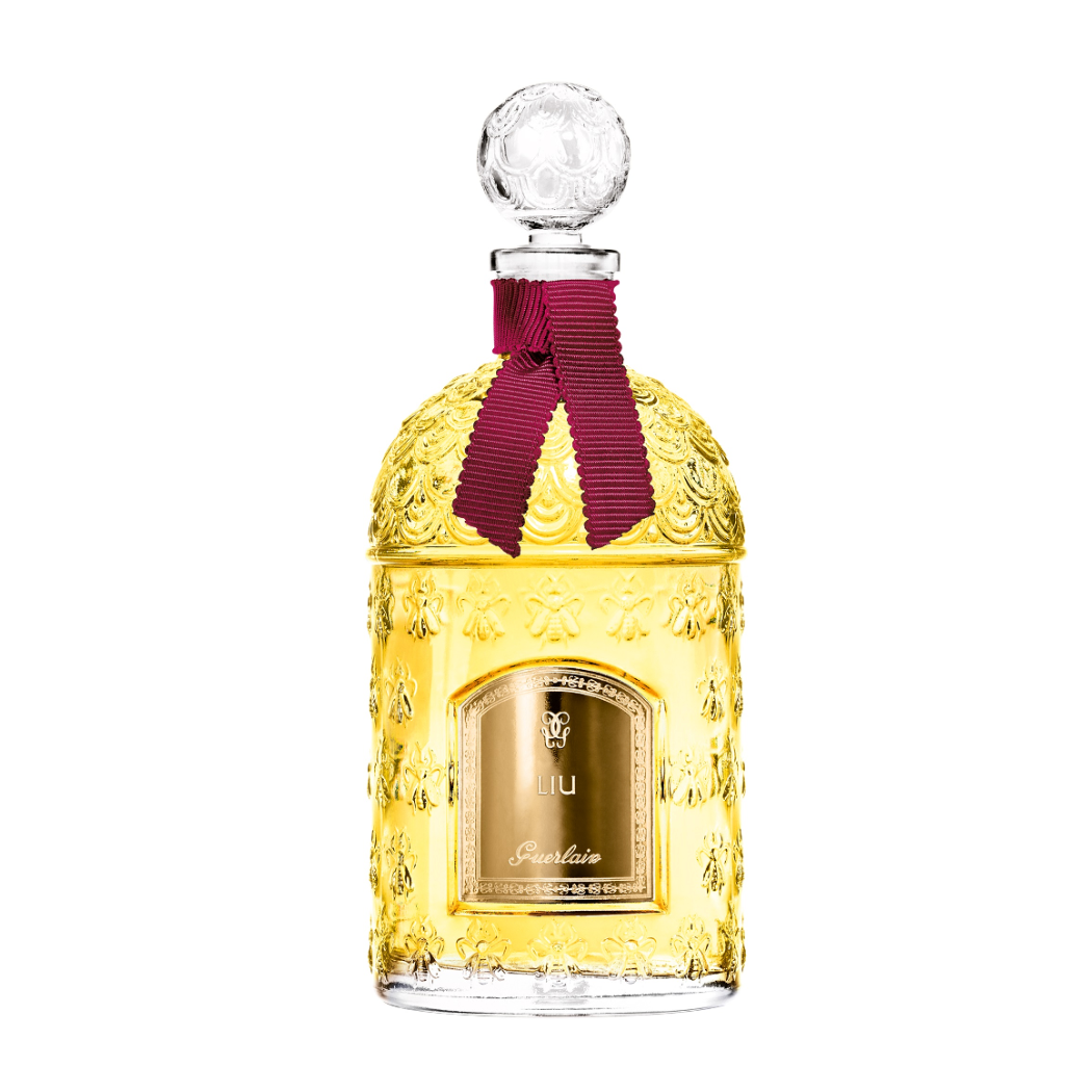 Guerlain Liu Perfume For Women EDP 125ml