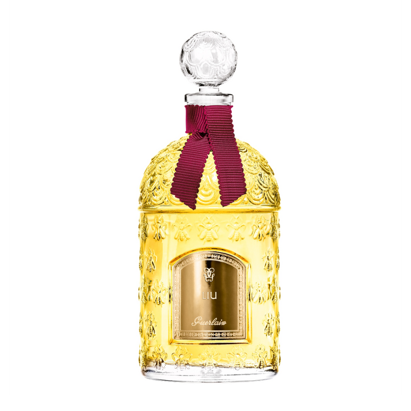 Guerlain Liu Perfume For Women EDP 125ml
