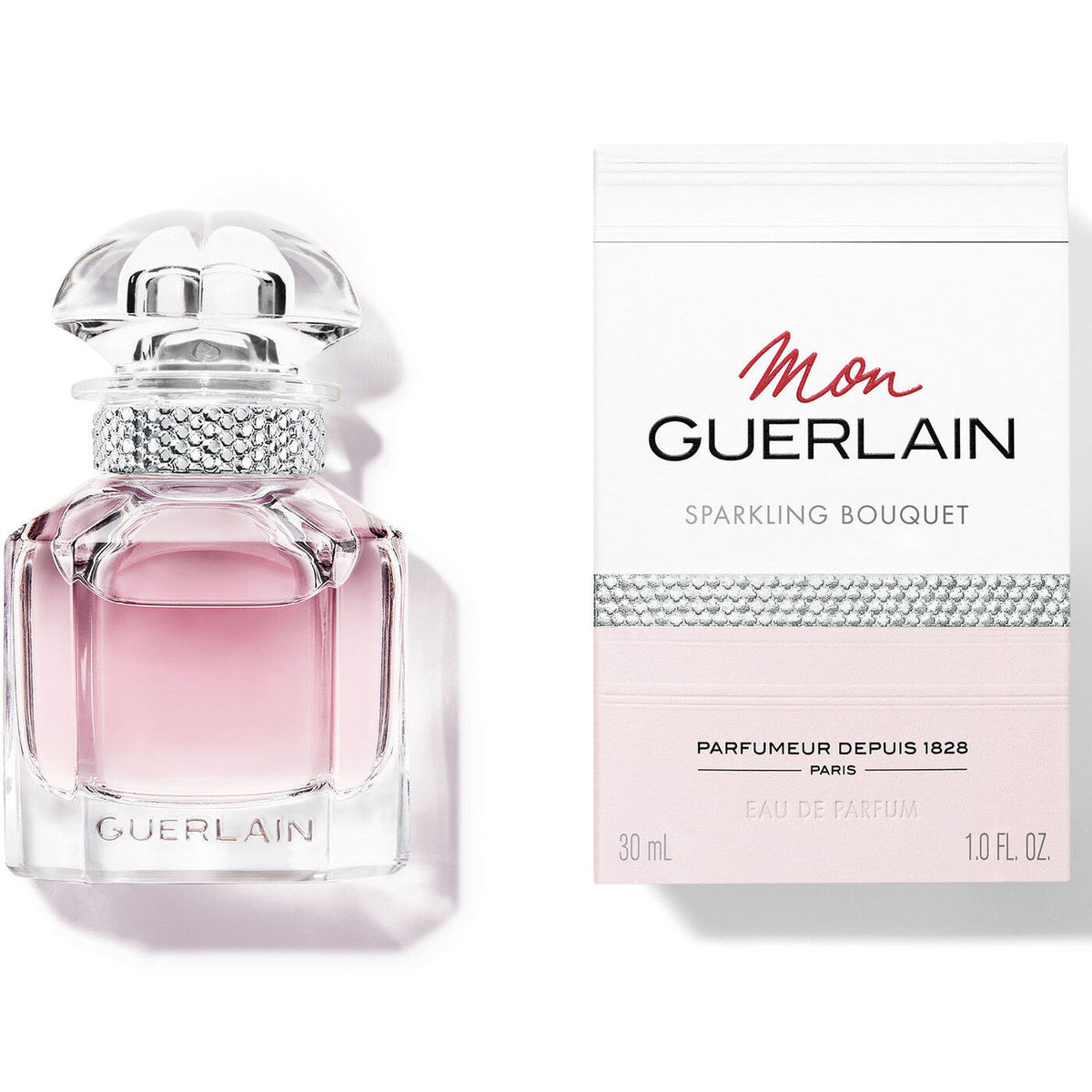Guerlain Mon Sparkling Bouquet Perfume For Women EDP 30ml