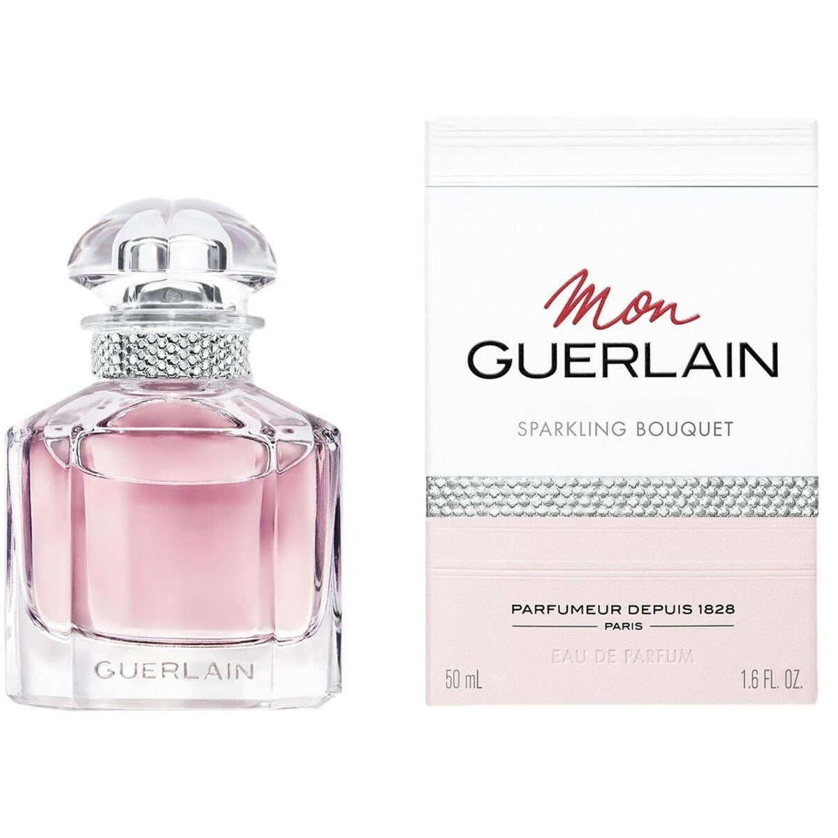 Guerlain Mon Sparkling Bouquet Perfume For Women EDP 50ml