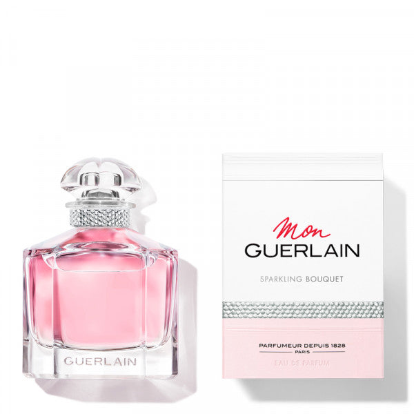 Guerlain Mon Sparkling Bouquet for Women EDP 100 ml