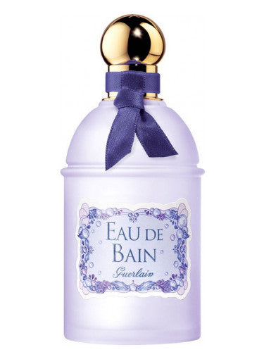 Guerlain Parfumeur Eau De Bain for Unisex EDT 125 ml
