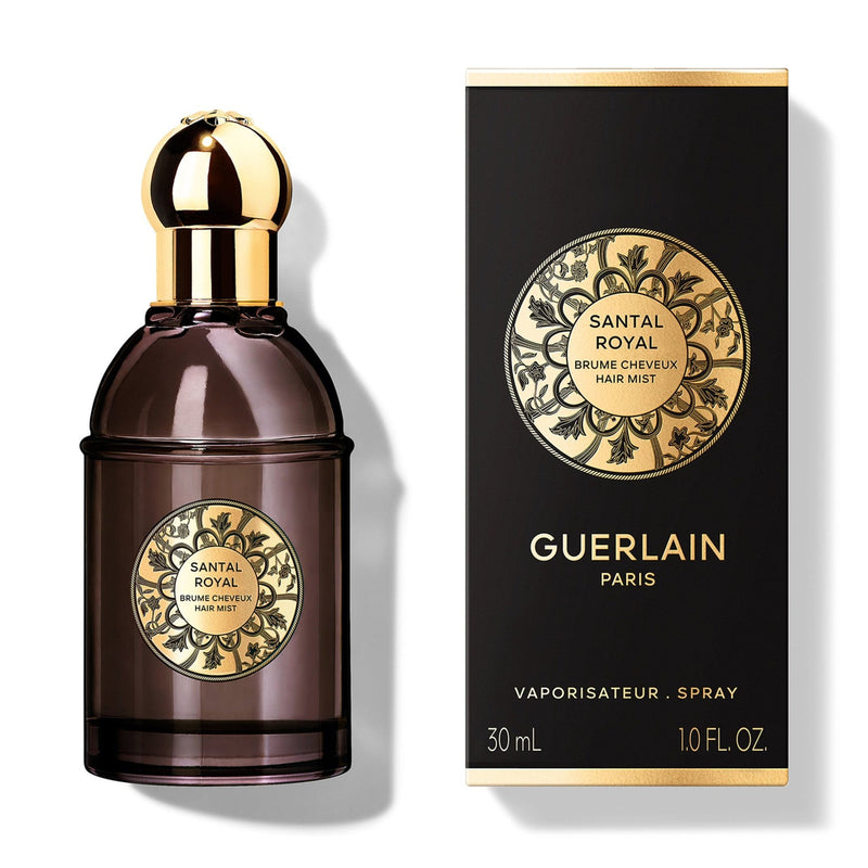 Guerlain Santal Royal Hair Mist For Unisex 30ml