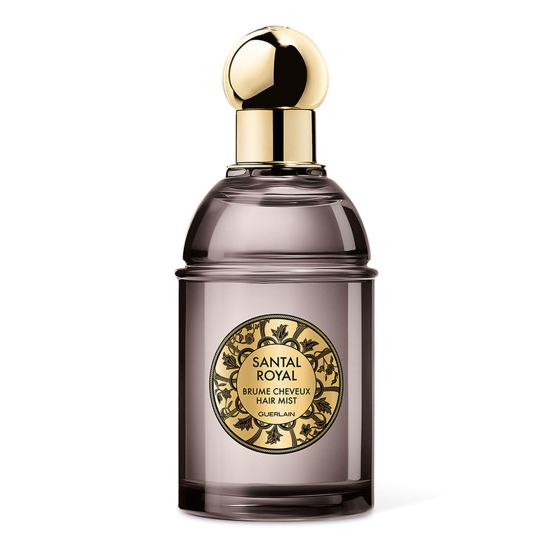 Guerlain Santal Royal Hair Mist For Unisex 75ml