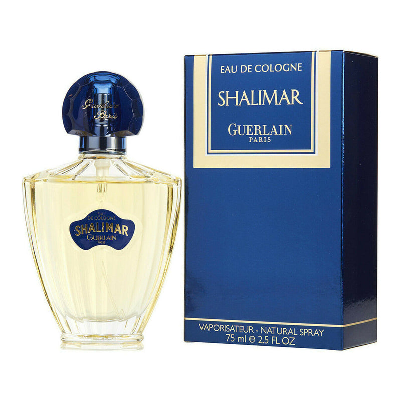 Guerlain Shalimar Perfume For Women EDC 75ml
