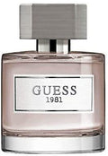 Guess 1981 Perfume For Men, EDT, 100ml