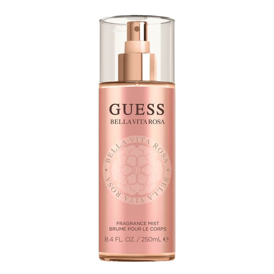 Guess Bella Vita Rosa Fragrance Mist For Women 250ml