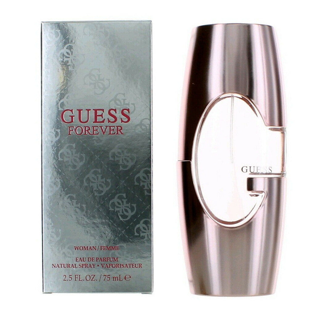 Guess Forever Perfume For Women EDP 75ml