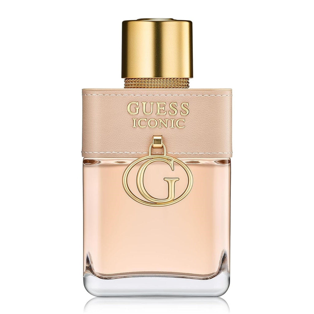 Guess Iconic Perfume For Women EDP 100ml