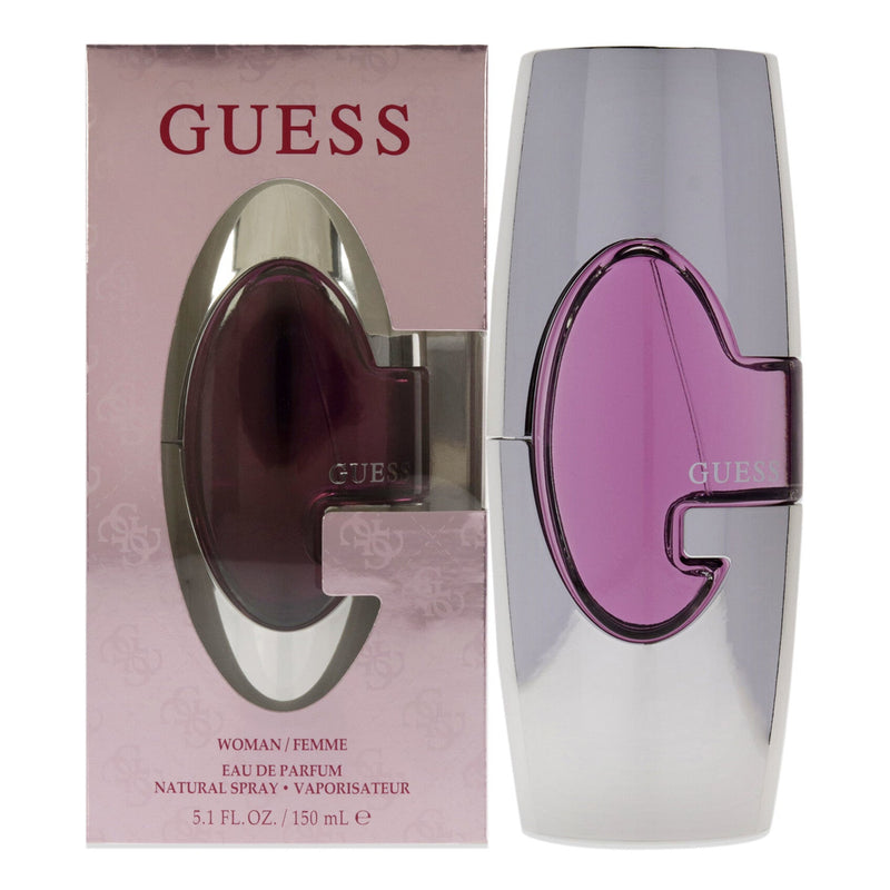 Guess Pink Perfume For Women EDP 150ml